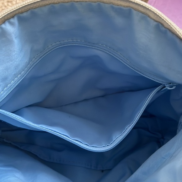 Dakine canvas shoulder bag distressed - Picture 7 of 7